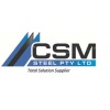 Countersunk Rib Head Metal Tek SDM 8-18x30 Class 3 Coating