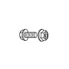 purlin_bolts_nuts_flanged