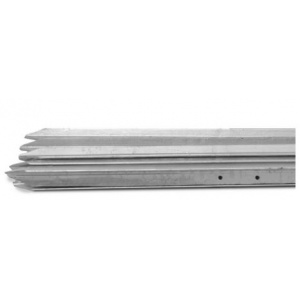 star_dropper_hot_dip_galvanised